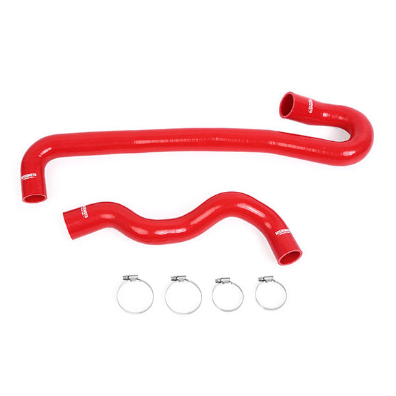 Load image into Gallery viewer, Mishimoto Silicone Radiator Hose Kit for 11-21 Jeep Grand Cherokee with Hemi Engine
