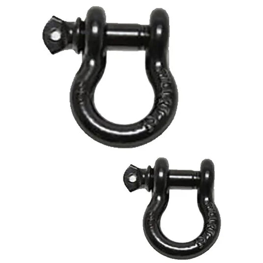 Superwinch 2538 Bow Shackle 3/4
