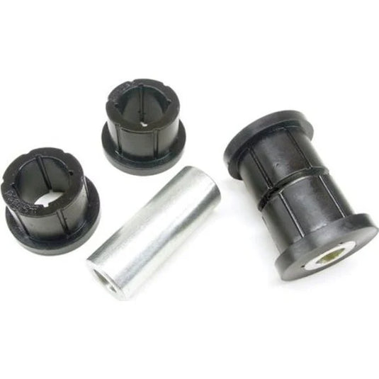 Teraflex 004106401 Lower Control Arm Bushing Repair Kit for 97-06 Jeep Wrangler TJ & Unlimited