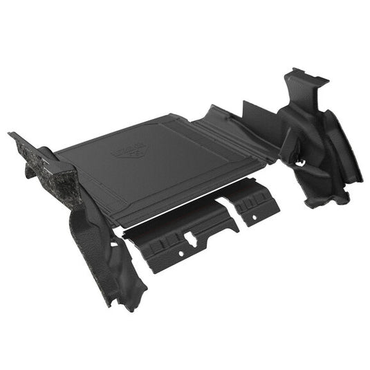 Armorlite Flooring and Covers for 2024 Jeep Wrangler Unlimited JL 4-Door