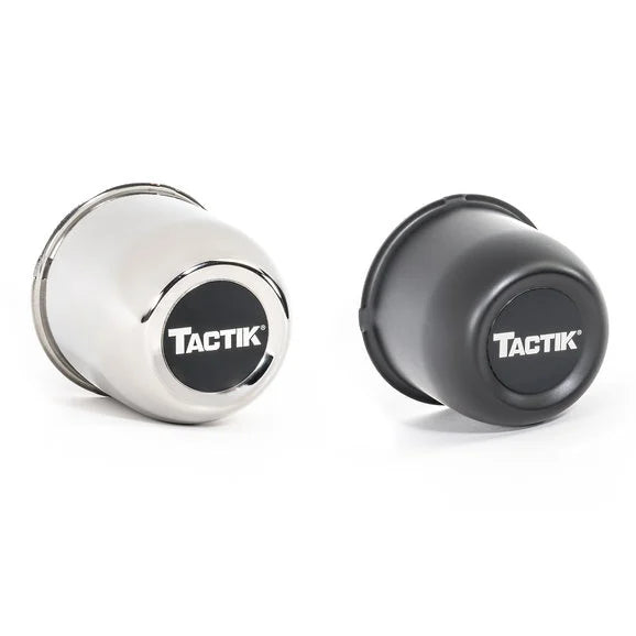 Load image into Gallery viewer, TACTIK Center Cap for Tactik Steel Wheels
