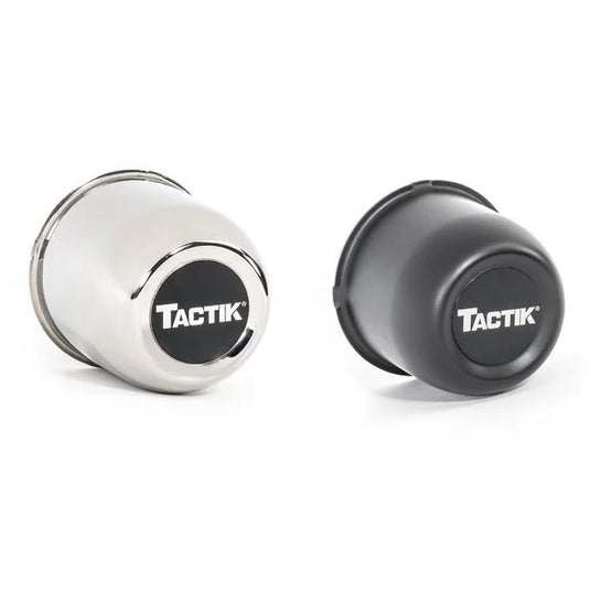 TACTIK Center Cap for Tactik Steel Wheels