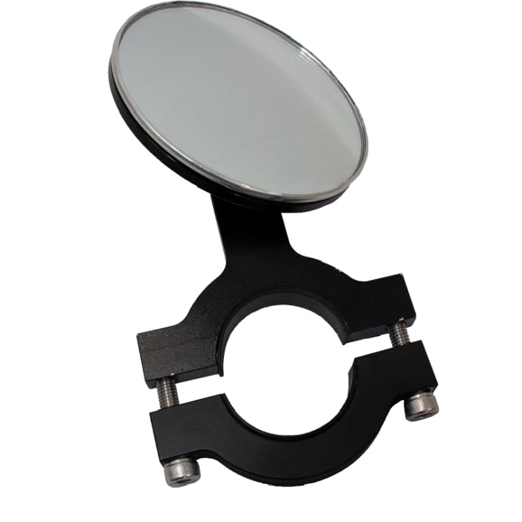 Load image into Gallery viewer, Fishbone Offroad FB21114 Billet Tube Door Mirror
