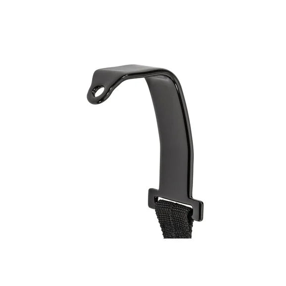 Load image into Gallery viewer, Quadratec Grab Handles for 18-23 Jeep Wrangler JL &amp; Gladiator JT
