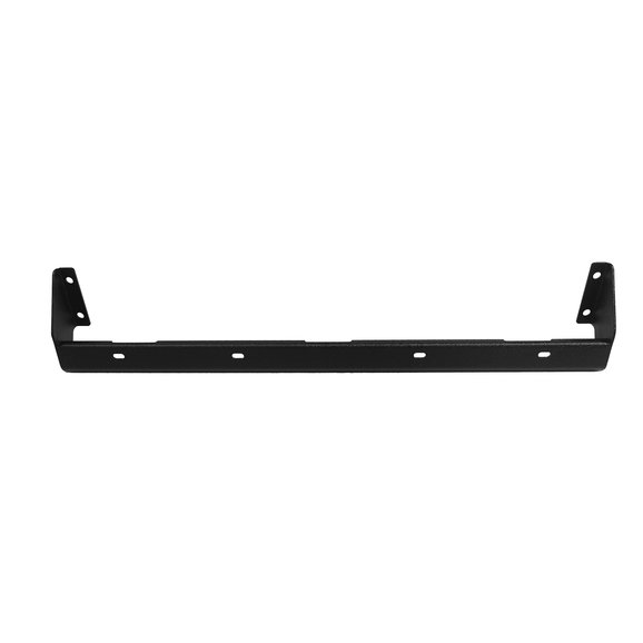 Load image into Gallery viewer, Quake LED QBA416 Hood Mount Light Bracket for 07-18 Jeep Wrangler JK
