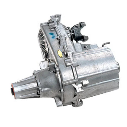 Evolution Driveline NP231 Transfer Case for 97-00 Jeep Wrangler TJ with 6 cylinder & AX-15 Transmission