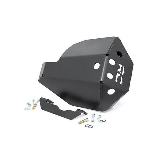 Rough Country Differential Skid Plate for 18-24 Jeep Wrangler JL & 20-24 Gladiator JT