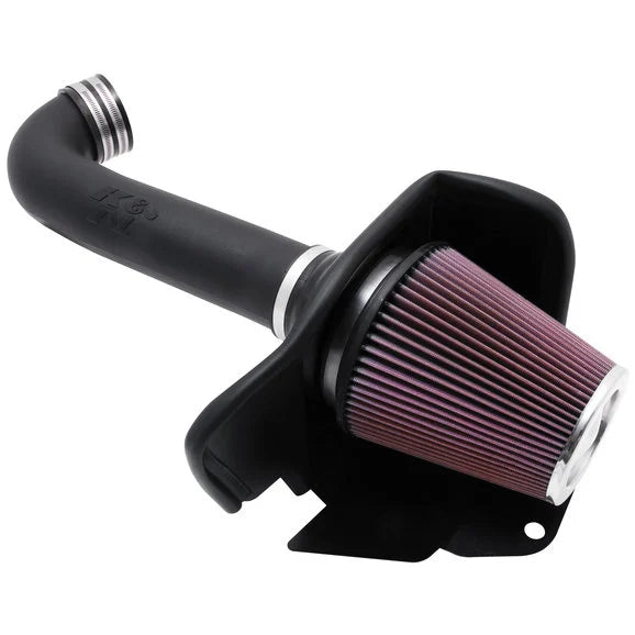 Load image into Gallery viewer, K&amp;N 57-1563 57 Series FIPK Performance Intake for 11-14 Jeep Grand Cherokee WK2 with 5.7L Engine
