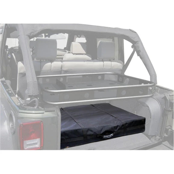 Load image into Gallery viewer, Rampage Products 595001 Freedom Top Panel Storage Bag for 07-18 Jeep Wrangler JK
