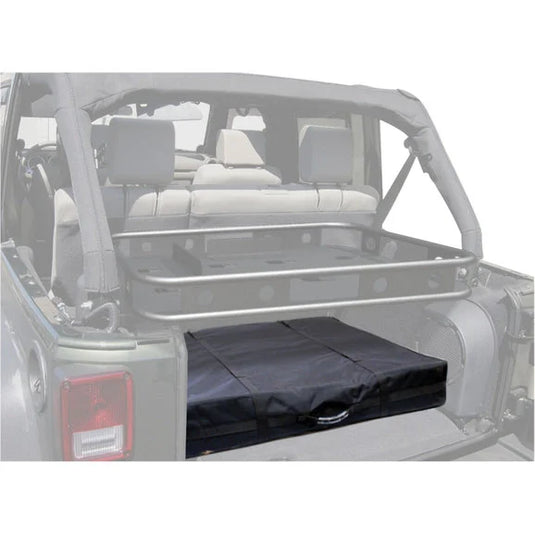 Rampage Products 595001 Freedom Top Panel Storage Bag for 07-18 Jeep Wrangler JK