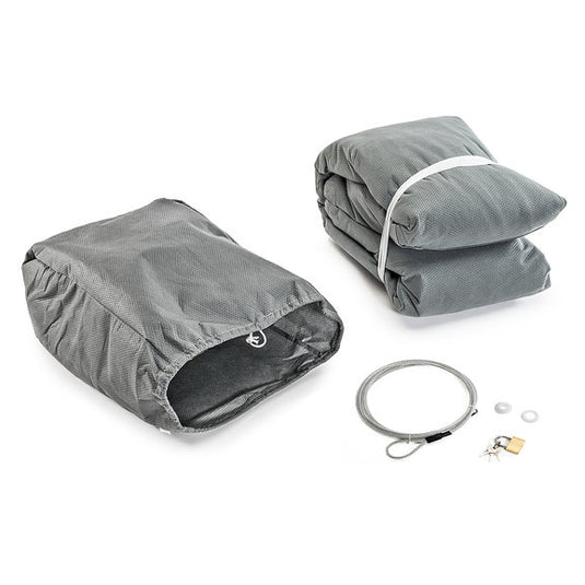 Rampage Products 1203 4 Layer Full Cover for 07-18 Jeep Wrangler JK 2 Door