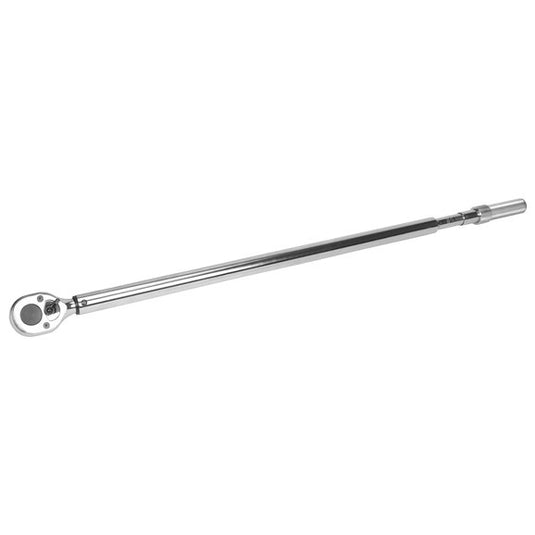 Performance Tool Torque Wrench