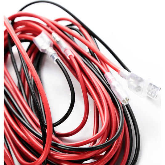 Rugged Ridge 15210.74 Light Wiring Harness Kit