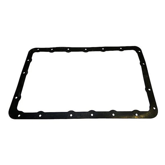 Crown Automotive 83504032G Transmission Pan Gasket for 87-01 Jeep Cherokee XJ & Comanche MJ and 1993 Grand Cherokee ZJ with AW4 Automatic Transmission