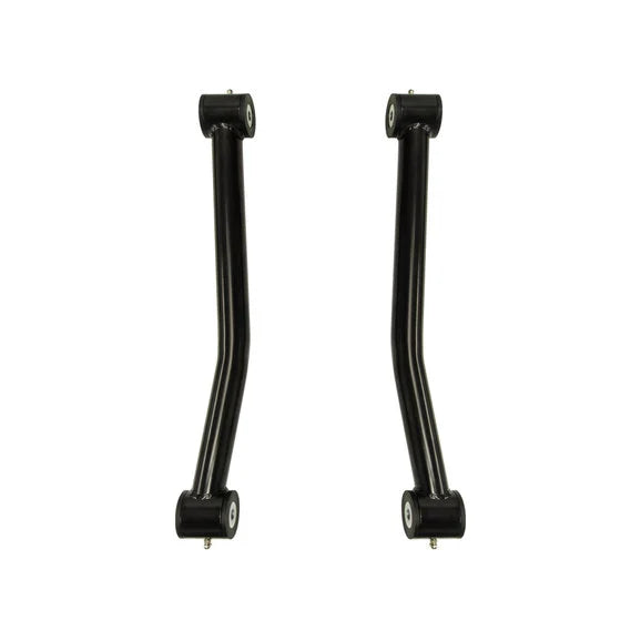 ICON Vehicle Dynamics Fixed Length Control Arm Pair for 07-18 Jeep Wrangler JK