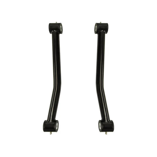 ICON Vehicle Dynamics Fixed Length Control Arm Pair for 07-18 Jeep Wrangler JK