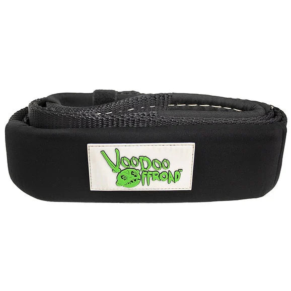 Load image into Gallery viewer, VooDoo Offroad 1700014 3&quot; x 8&#39; Tree Saver Strap
