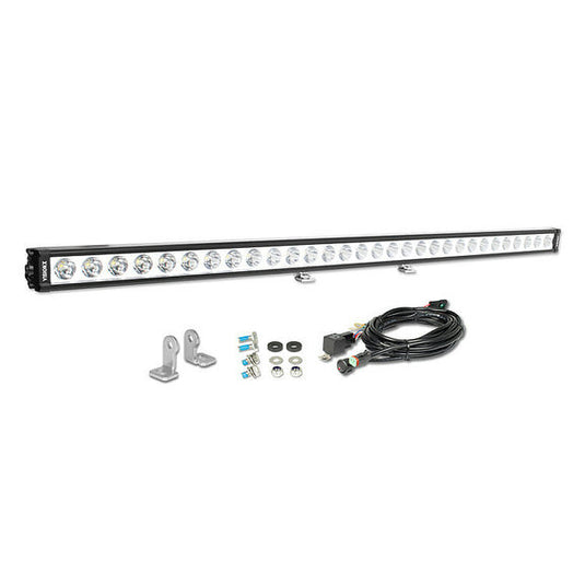 Vision X XPL Lo Pro LED Light Bar