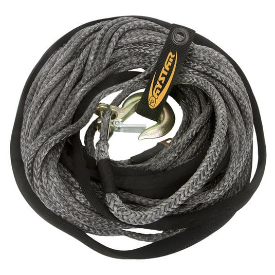 Daystar 3/8" x 80' Synthetic Winch Line