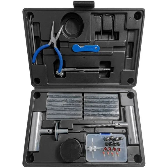 Load image into Gallery viewer, VooDoo Offroad 1600004 67 Piece Tire Repair Kit
