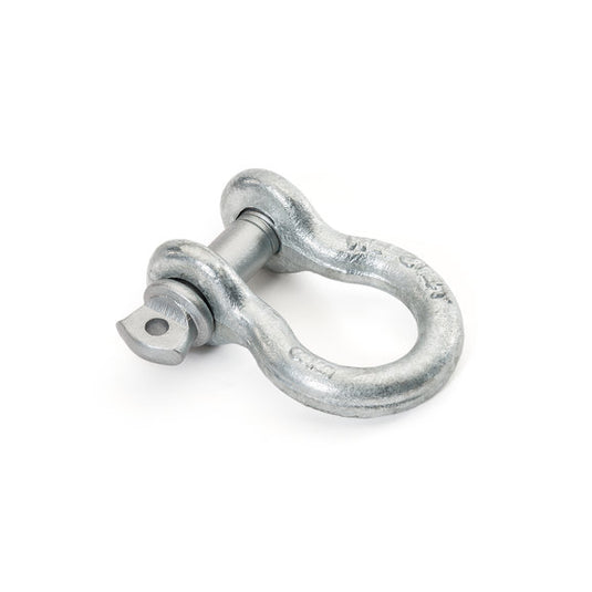 Quadratec 5/8" D-Ring Shackle