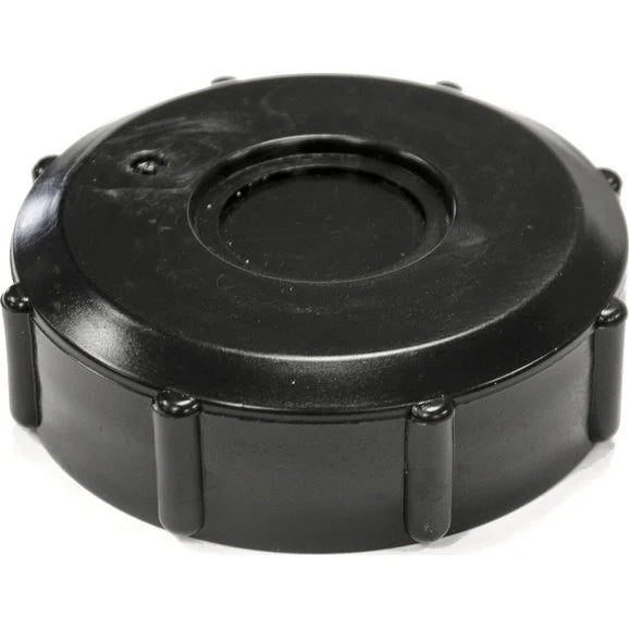 AEV AEV4000AA Rear Bumper Water Tank Cap in Black for 07-18 Jeep Wrangler JK with AEV Rear Bumper