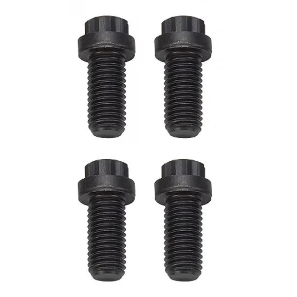 J.E. Reel 8MM-OE-B O.E. Style Bolt Kit for Jeep Vehicles with