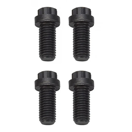 J.E. Reel 8MM-OE-B O.E. Style Bolt Kit for Jeep Vehicles with