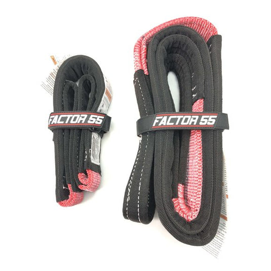 Factor 55 00071-2 Strap Wraps-Pair