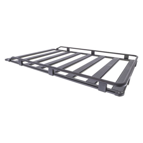 Load image into Gallery viewer, ARB BASE Rack Guard Rails for 61x51in ARB BASE Roof Rack
