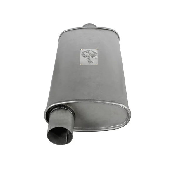 Load image into Gallery viewer, aFe Power 49M00002 18&quot; Scorpion Replacement Muffler
