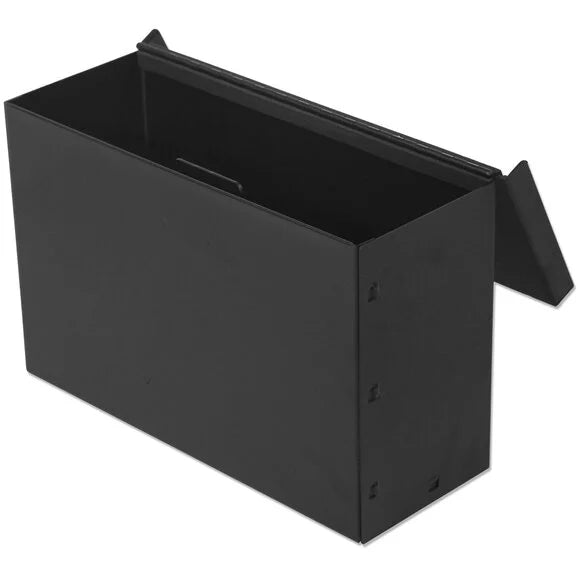 Load image into Gallery viewer, Tuffy Compact Security Lock Box in Black
