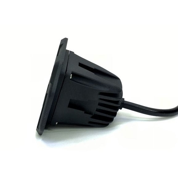 Load image into Gallery viewer, Quake LED Quantum 2&quot; Work Light 10w Flush
