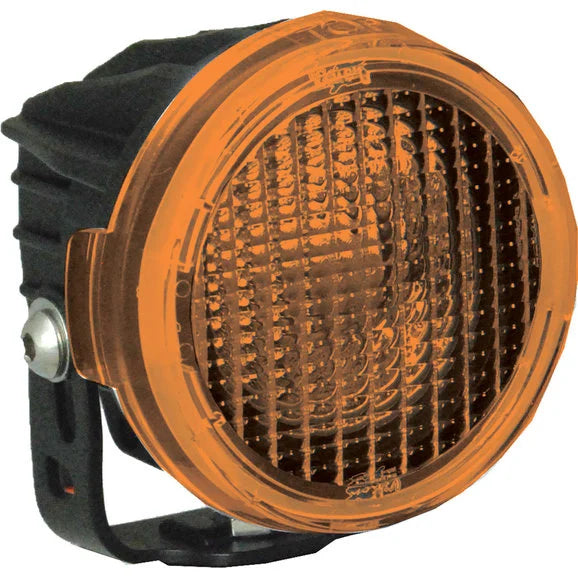 Load image into Gallery viewer, Vision X Lighting Optimus Series Round Wide Flood Beam Light Cover
