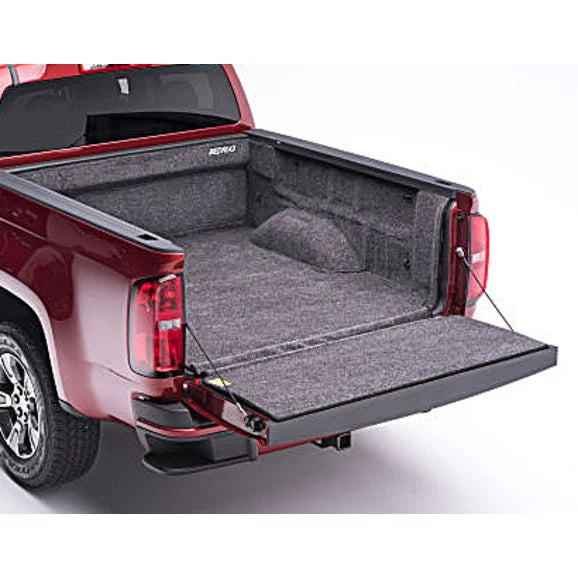 Load image into Gallery viewer, Bedrug BRJ20SBK Bed Liner for 20-22 Jeep Gladiator JT
