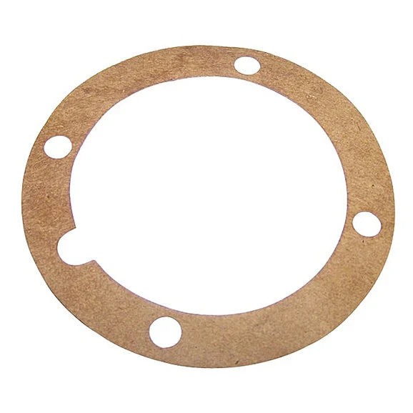 Crown Automotive J8127392 SR4 Transmission Input Bearing Retainer Gasket for 80-83 Jeep CJ-5, CJ-7 and CJ-8