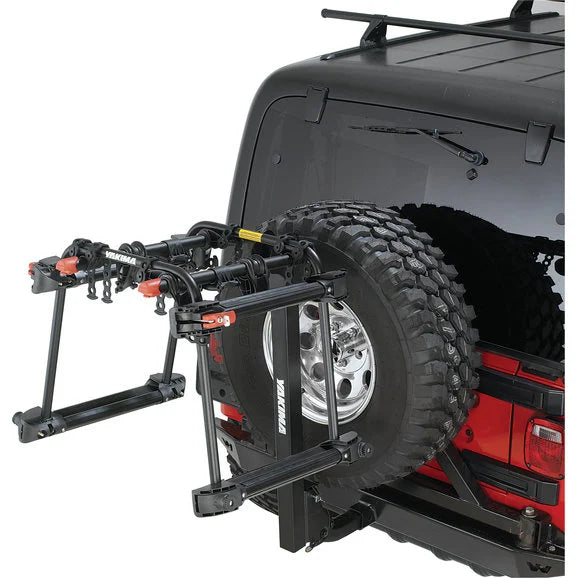 Load image into Gallery viewer, Yakima 8002418 HitchSki Rack
