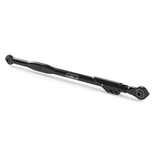 Teraflex 1764420 Rear HD Forged Adjustable Track Bar for 20-21 Jeep Gladiator JT with 2.5-6in Lift