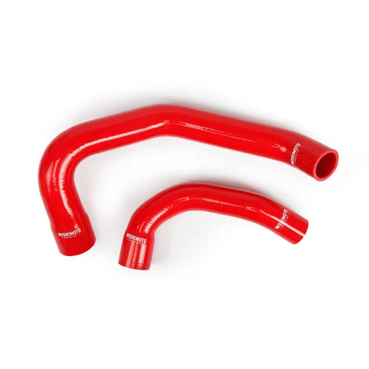 Mishimoto Silicone Hose Kit for 91-95 Jeep® Wrangler YJ with 4.0L Engine