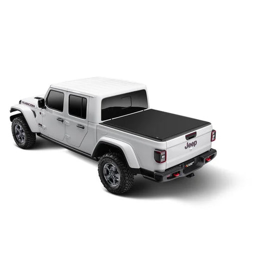 Rugged Ridge 13550.22 Armis Soft Rolling Bed Cover for 20-22 Jeep Gladiator JT