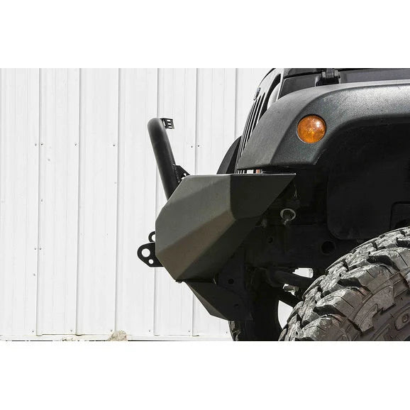 Load image into Gallery viewer, LoD Offroad Destroyer Full-Width Front Bumper for 07-18 Jeep Wrangler JK
