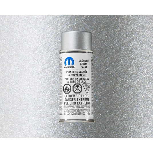 Mopar 5 oz. Touch Up Spray Paint for Jeep Vehicles