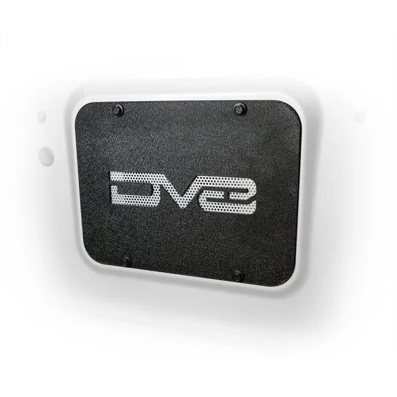 Load image into Gallery viewer, DV8 Offroad TS01RJK Tramp Stamp for 07-18 Jeep Wrangler JK
