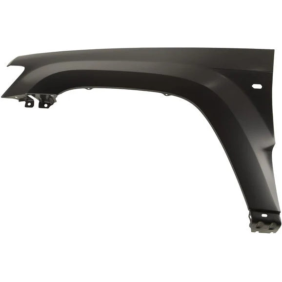 Load image into Gallery viewer, OMIX 12046.13 Left Front Fender for 05-10 Jeep Grand Cherokee WH (Export Model)
