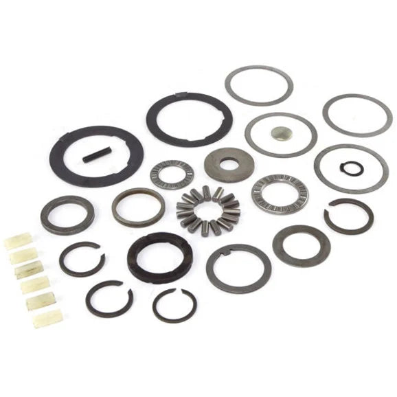 Crown Automotive T550 Small Parts Kit for 82-86 Jeep CJ with T5 5 Speed Transmission