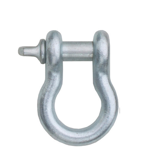 Rampage Products 1/2" D-Ring