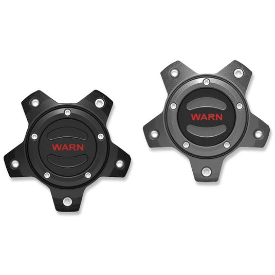 WARN Center Cap for Warn Epic Wheels