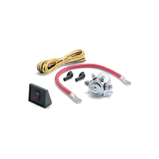 WARN 62132 WAR Power Interrupt Kit