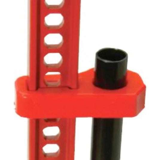 Daystar Jack Handle Isolator for Hi-Lift Jack