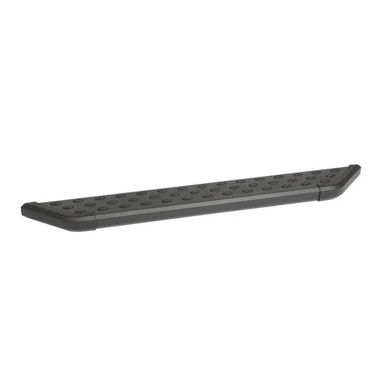 Dee Zee NXt Running Boards with Mount Kit for 20-24 Jeep Gladiator JT